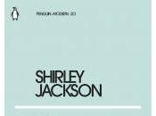 Missing Girl Shirley Jackson