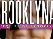 avis Brooklynaire Sarina Bowen