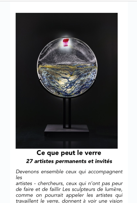 Galerie Capazza – de nouvelles expositions : à partir du 8 Octobre 2022.