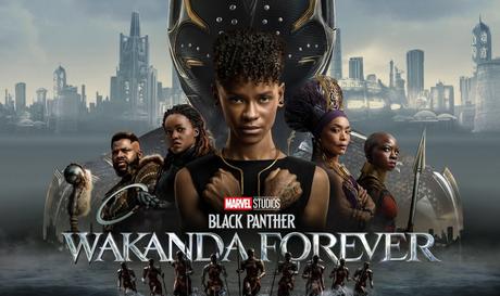 Nouveau trailer pour Black Panther : Wakanda Forever de Ryan Coogler