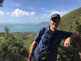 Le retour à Cinque-Terre - (étape «56») Le retour à Cinque-Terre - (étape «56»)