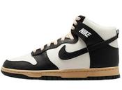 Nike Dunk High arrive dans version Vintage