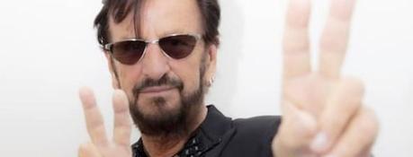 Ringo Starr touché par le COVID...