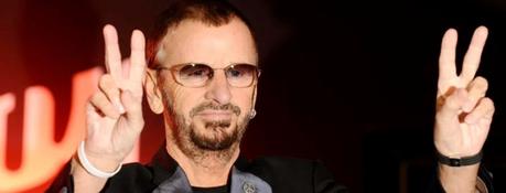 Ringo Starr, batteur des Beatles, annule un concert pour cause de maladie