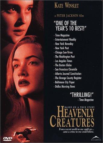 Cinema Paradiso*******************Heavenly Creatures de Peter Jackson