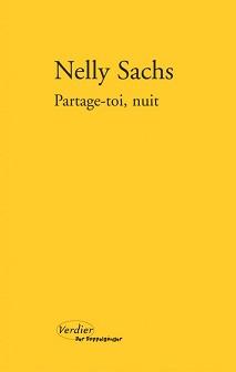 Trois Poèmes de Nelly Sachs