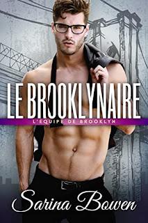 L'équipe de Brooklyn #4 Le brooklynaire de Sarina Bowen
