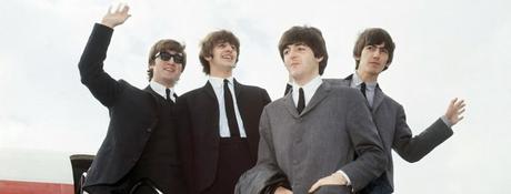 John Lennon a dit qu'une chanson des Beatles ressemblait à la musique d'un groupe de filles
