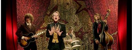 Une rock star affirme que Dieu a permis à Paul McCartney d’écrire la chanson des Beatles “Let It Be”.