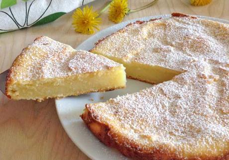 Fondant aux Petits Suisses ww