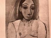 Musée Montmartre -jardin Renoir- exposition prochaine Fernande Olivier Pablo Picasso 14/10/22 19/02/23.