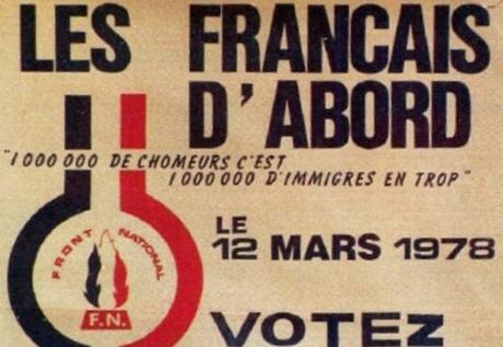 Le Front national des Le Pen, 50 ans plus tard...