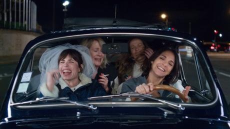 Critiques Séries : Désordres. Saison 1. Episodes 1 et 2.