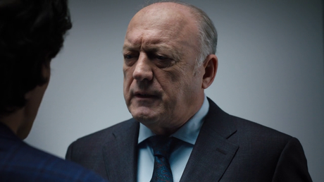 Critiques Séries : Law & Order: Organized Crime. Saison 3. Episode 2. Critiques Séries : Law & Order: Organized Crime. Saison 3. Episode 2.