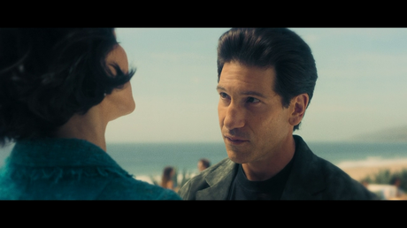 Critiques Séries : American Gigolo. Saison 1. Episodes 3 et 4.