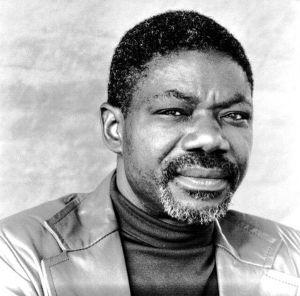 Tchicaya U Tam’si – Le suicide manqué