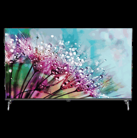 Le futur s’invite dans votre salon avec la nouvelle gamme Smart TV D755 de STRONG