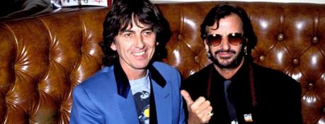 Ringo Starr a expliqué pourquoi George Harrison n'a jamais rejoint le groupe All-Starr.