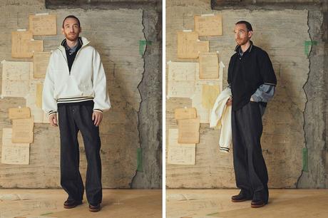 REFOMED – S/S 2023 COLLETION LOOKBOOK