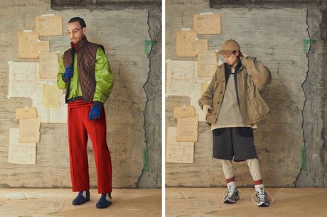 REFOMED – S/S 2023 COLLETION LOOKBOOK
