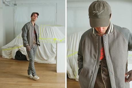 NONNATIVE – WINTER/SPRING 2023 COLLECTION LOOKBOOK