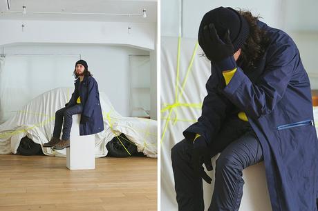 NONNATIVE – WINTER/SPRING 2023 COLLECTION LOOKBOOK