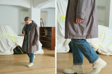 NONNATIVE – WINTER/SPRING 2023 COLLECTION LOOKBOOK