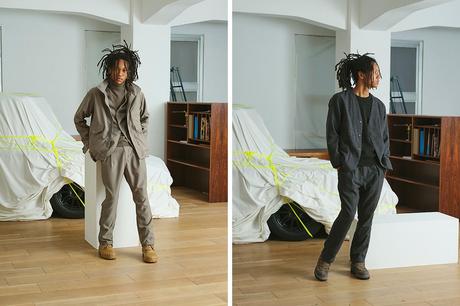 NONNATIVE – WINTER/SPRING 2023 COLLECTION LOOKBOOK