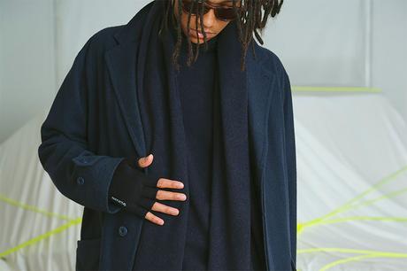 NONNATIVE – WINTER/SPRING 2023 COLLECTION LOOKBOOK