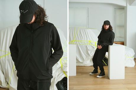 NONNATIVE – WINTER/SPRING 2023 COLLECTION LOOKBOOK