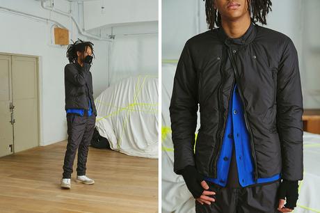 NONNATIVE – WINTER/SPRING 2023 COLLECTION LOOKBOOK