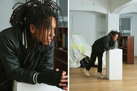 NONNATIVE – WINTER/SPRING 2023 COLLECTION LOOKBOOK