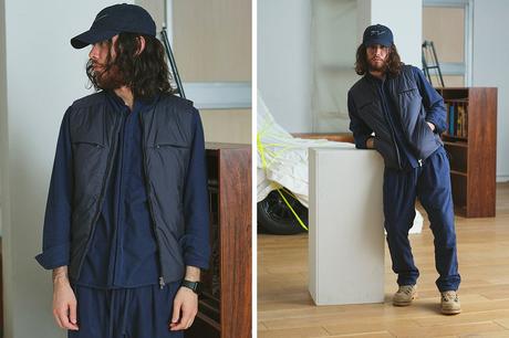 NONNATIVE – WINTER/SPRING 2023 COLLECTION LOOKBOOK