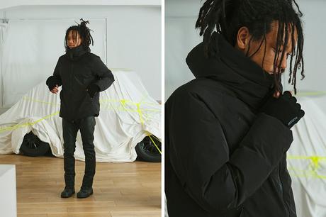 NONNATIVE – WINTER/SPRING 2023 COLLECTION LOOKBOOK