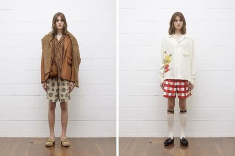 UNUSED – S/S 2023 COLLECTION LOOKBOOK