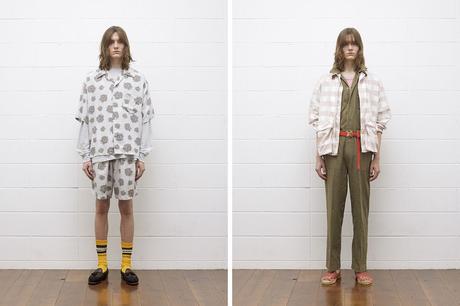 UNUSED – S/S 2023 COLLECTION LOOKBOOK