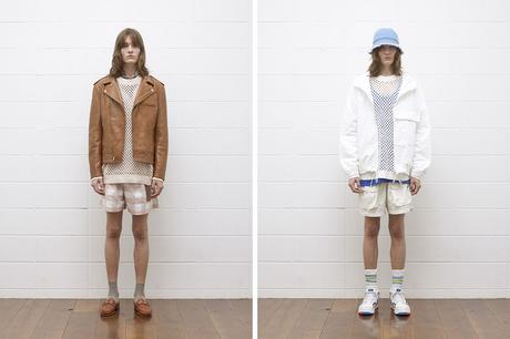 UNUSED – S/S 2023 COLLECTION LOOKBOOK