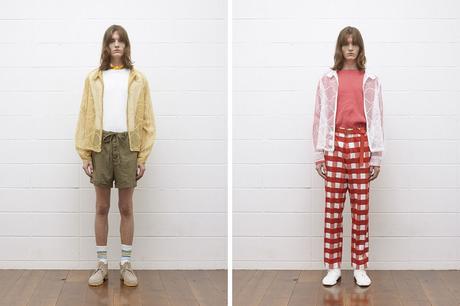 UNUSED – S/S 2023 COLLECTION LOOKBOOK