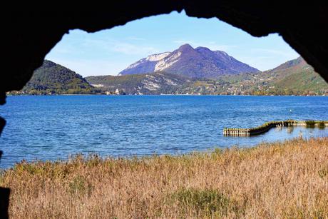 Autour du lac d'Annecy - Bout du Lac © French Moments