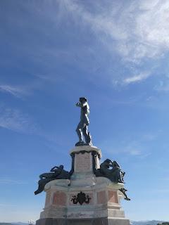 Les vues de Florence Les vues de Florence