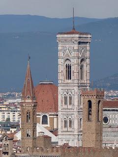 Les vues de Florence Les vues de Florence