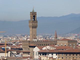 Les vues de Florence Les vues de Florence