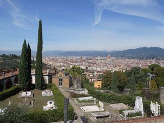 Les vues de Florence Les vues de Florence