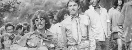 George Harrison a prêté de l’argent pour payer le loyer d’un journaliste rock et de sa femme, qui luttaient contre le cancer : “Une démonstration de sainteté”. George Harrison a prêté de l’argent pour payer le loyer d’un journaliste rock et de sa femme, qui luttaient contre le cancer : “Une démonstration de sainteté”.