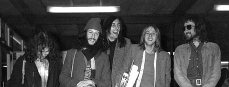 Regardez la performance de Fleetwood Mac en 1969 qui a impressionné John Lennon. Regardez la performance de Fleetwood Mac en 1969 qui a impressionné John Lennon.