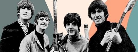 60 ans après le premier single des Beatles, “Love Me Do”. 60 ans après le premier single des Beatles, “Love Me Do”.