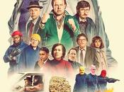 Curse (Saison épisodes) escrocs étage