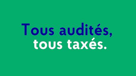 Derrière le krach, la guerre contre le cash continue