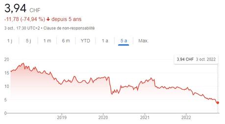 Derrière le krach, la guerre contre le cash continue