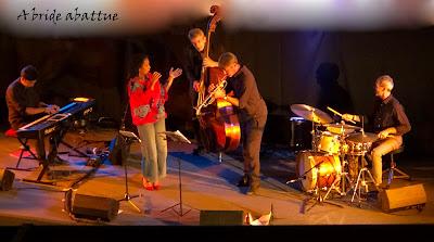 Ouverture du festival Paysages de Cinéastes et avant-première des Amandiers